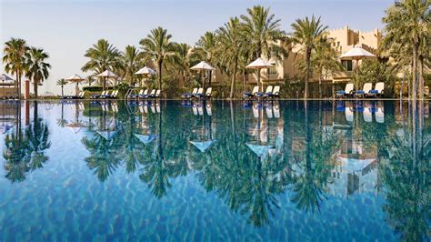 Grand Hyatt Doha Hotel & Villas – QIC Group Privilege