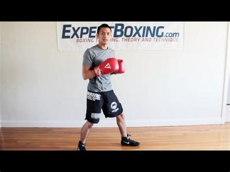 10 boxing footwork tips | Heavy Knockouts