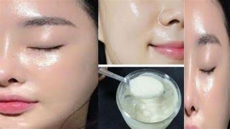 Glowing Skin Secret How To Use Coconut Oil To Get Glowing Skin