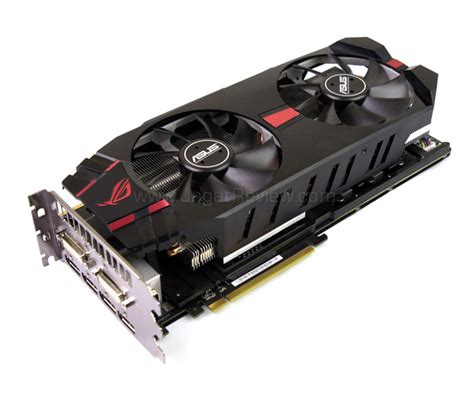 Review VGA ASUS Matrix HD 7970 Platinum AMD Tahiti XT Terbaik Dan