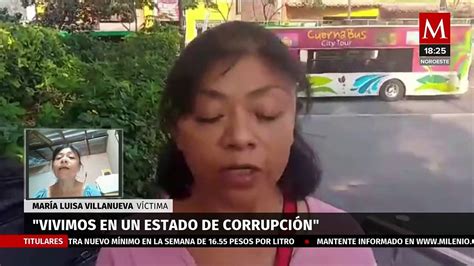 Mujer fue torturada por policías y aun así estuvo en prisión 25 años de