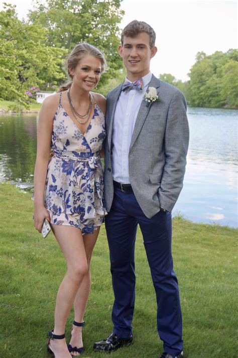 Conard High School Senior Prom Photo Gallery We Ha West Hartford News