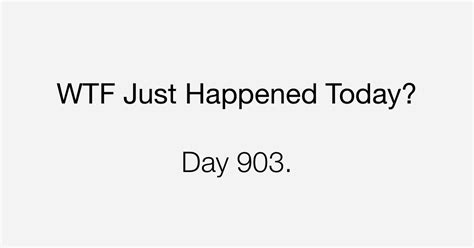 Day Racism Bad What The Fuck Just Happened Today