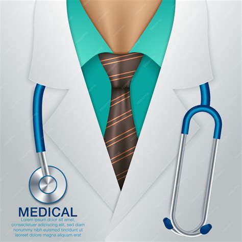 Premium Vector | Medical vector background.