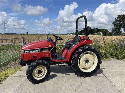 Stayer Tractor Gebruikt Nieuw Kopen Technikboerse