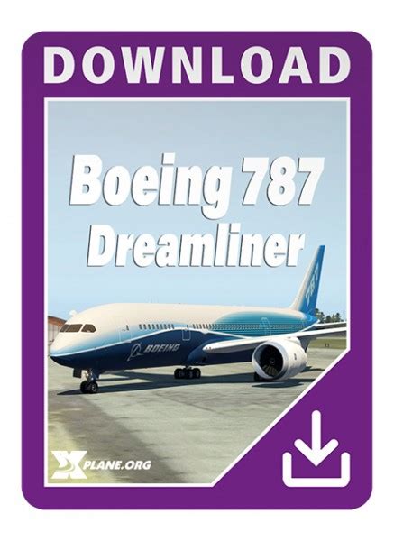 Boeing 787 Dreamliner Xp11 Aerosoft Us Shop