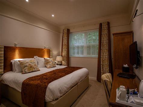 Briery Wood Hotel In Lake District And Windermere Luxury Hotel Breaks