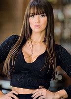 Carol Dias Nude Aznude