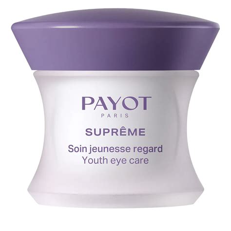 SUPRÊME SOIN JEUNESSE REGARD (eye) - Nirvana Store