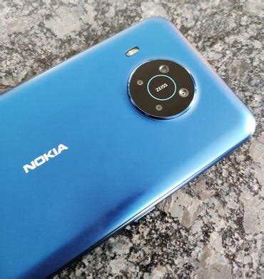 Nokia X20 review: A solid but unspectacular mid-range 5G phone with ...