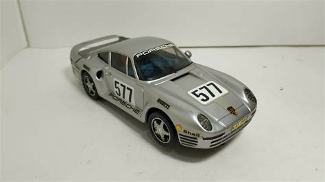 Coches Scalextric Antiguos De Exin Disponibles Para Comprar