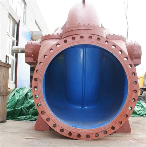 Suction Centrifugal M M Lcpumps Fumigation Wooden Horizontal