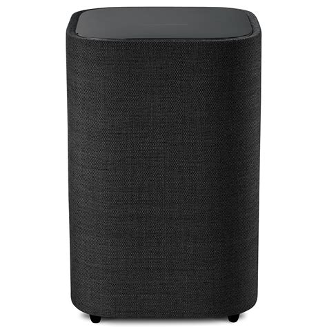 Harman Kardon Citation Sub S - Ultimate | Electronics | Home Appliances ...