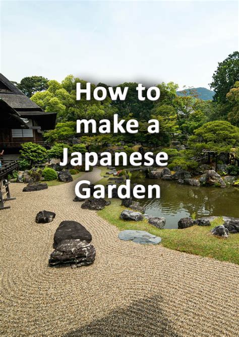 18 Essential Elements Of Authentic Japanese Garden Design 43 OFF