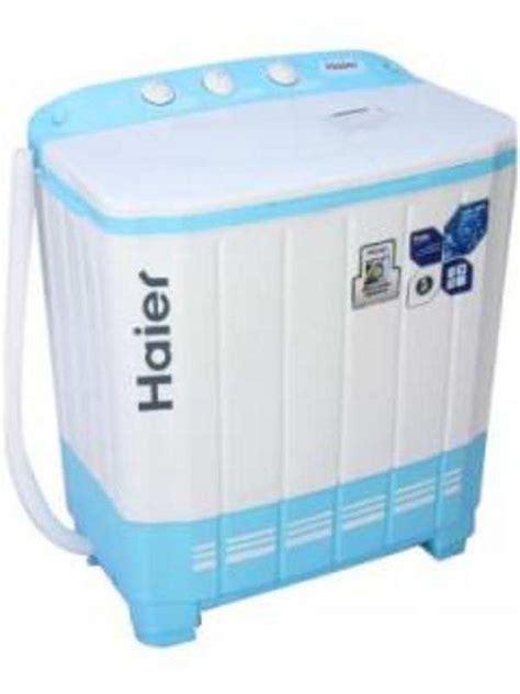 Haier 62 0613 AQ 6 2 Kg Semi Automatic Top Load Washing Machine Photo