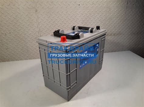 Аккумулятор EXIDE 12v 142 Amp EF1421 EXIDE купить недорого