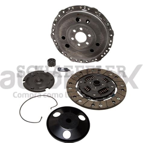 Compra Kit De Clutch LUK 621174800 Autorefax