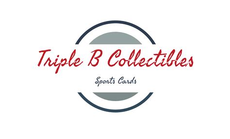 Home Triple B Collectibles