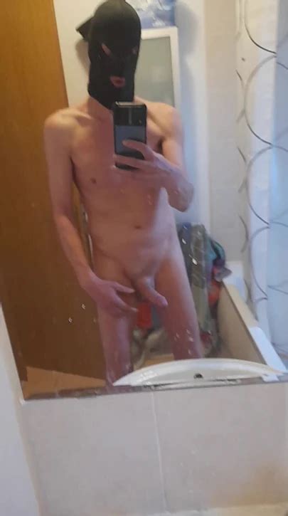 Hooded With Hard Cock Gay Twink Twink Porn Feat 4ueveready XHamster