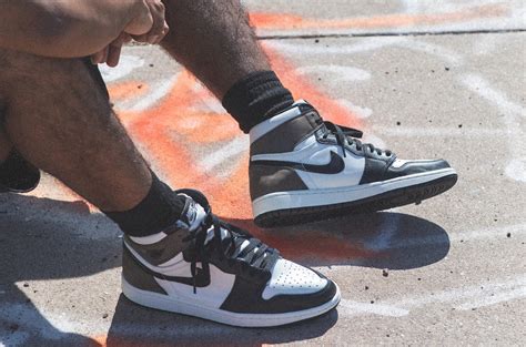 How To Style Jordan 1 — Best Practices Reshoevn8r