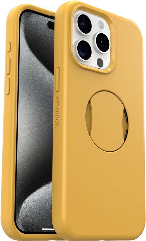 Otterbox Ottergrip Symmetry Case For Iphone 15 Pro Max For