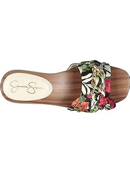 Jessica Simpson Waleo Nude Patent Free Shipping Zappos