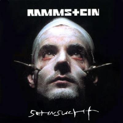 Rammstein-Sehnsucht (1997.)год » Lossless-Galaxy - лучшая музыка в ...