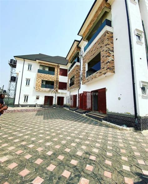 For Sale Magnificient Units Of Bedroom Block Of Flats Bedroom