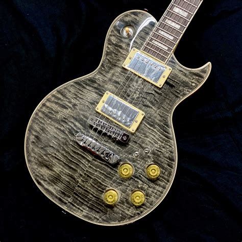 Aria Pro II PE-700 SBK(See-through Black) （新品特価）【楽器検索デジマート】