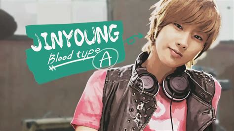 Jin Young Ok MV - B1A4 Wallpaper (25935191) - Fanpop