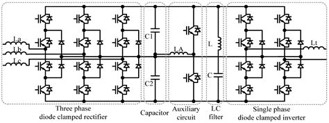 Single phase to 3 phase converter wiring diagram - limelasopa