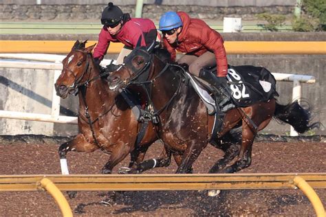 【桜花賞】カギを握る「1週前追い切り」ランキング1～5位 リバティアイランドでもライトクオンタムでもない〝前走大敗馬〟が堂々浮上 競馬