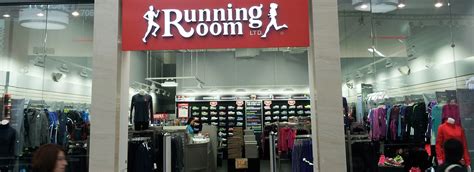 The Running Room