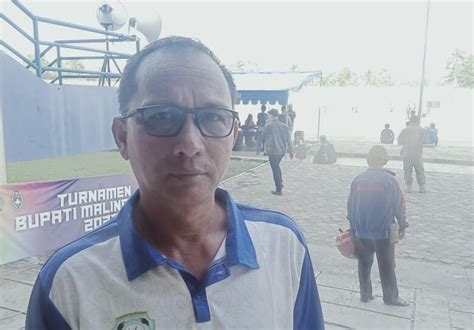 Pasca Insiden Turnamen Bupati Malinau Cup Kategori Prestasi