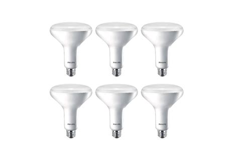 Best dimmable LED light bulbs 2024