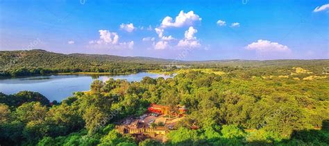 Ranthambhore National Park Is Located In Rajasthan State Of India Es