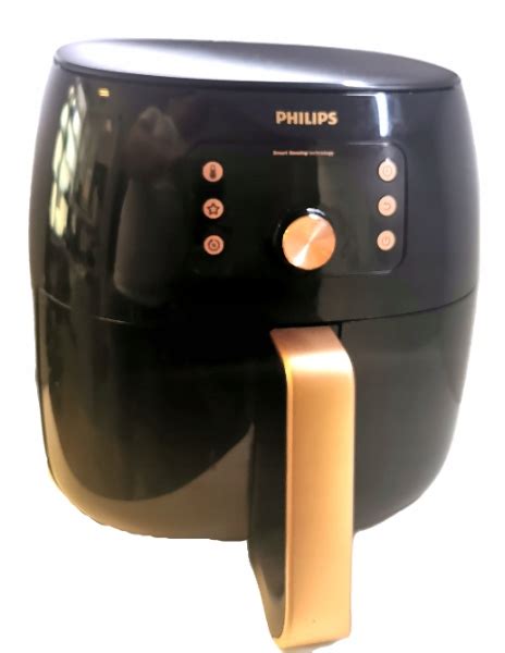 Frytkownica Philips HD9867 90 2225 W Gwarancja 12537638956