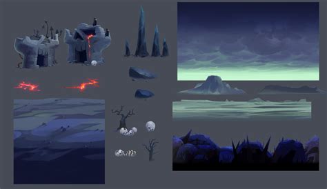 ArtStation - Side-Scrolling_d1