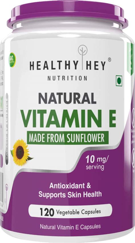 Buy Healthyhey Nutrition Natural Vitamin A From Beta Carotene Veg