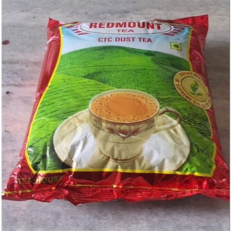 Assam Redmount 1 Kg Tea Powder Grade A Grade At Rs 285kg In Hyderabad Id 27506678662