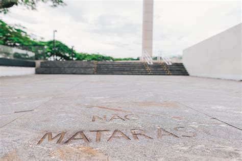 Memorial às Vítimas do Holocausto Rio