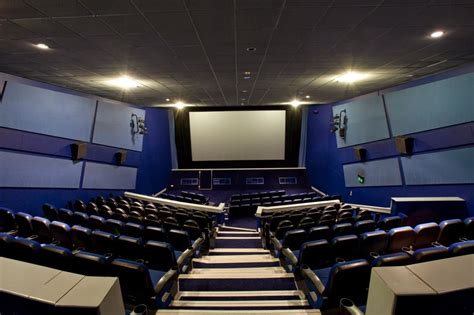 ODEON Oxford George Street | Conference Venue, Meeting Room Hire, Event ...