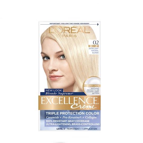 The Best Hair Dye Kits For Blondes On Amazon Stylecaster