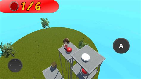 Hit the Button! 3D for Android - APK Download