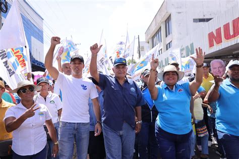 Encuesta Da Amplia Ventaja A Mulino Para Elecciones Presidenciales En