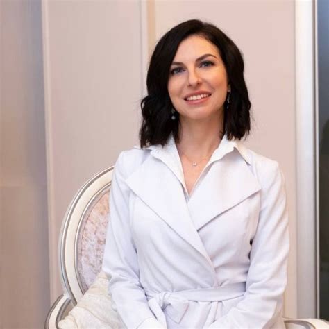 Доктор Лилия Воронкова