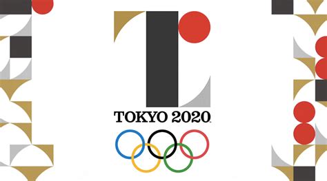 On 24th July 2015 the new 2020 Tokyo Olympic emblem was unveiled. The ...