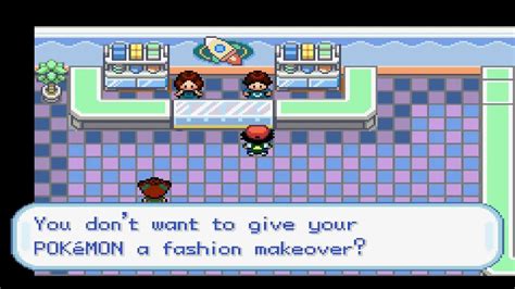 Lets Play Pokémon Ash Gray Pokémon Fashion Flash Part 28 Youtube