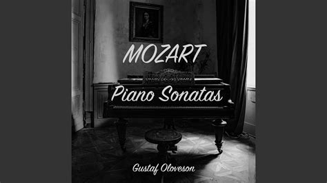 Piano Sonata No 11 In A Major K 331 L Tema Con Variazione YouTube