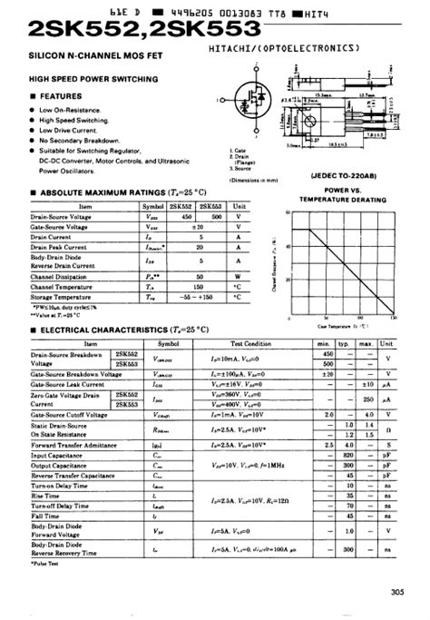 Sk Datasheet Pdf Renesas